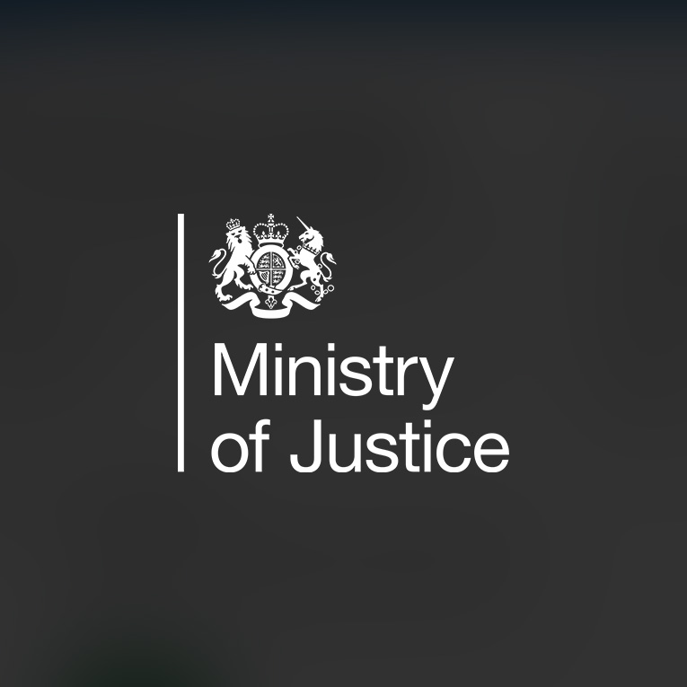 Ministry of Justice thumbnail